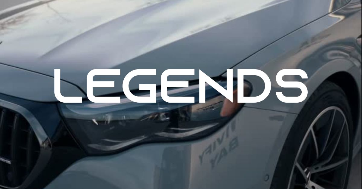 Legends Auto Spa gallery